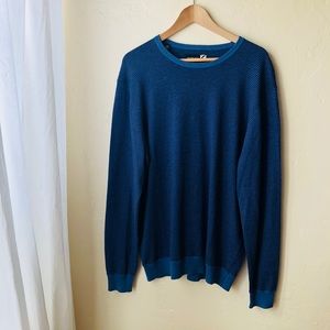 Men’s XL saks fifth avenue pullover